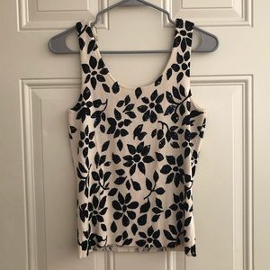 Ann Taylor Tank Top